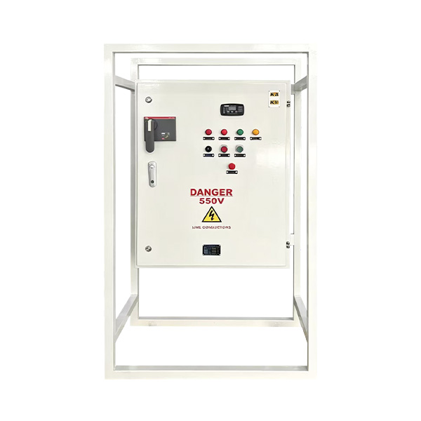 PKD-□/660(380)矿用一般型低压配电箱